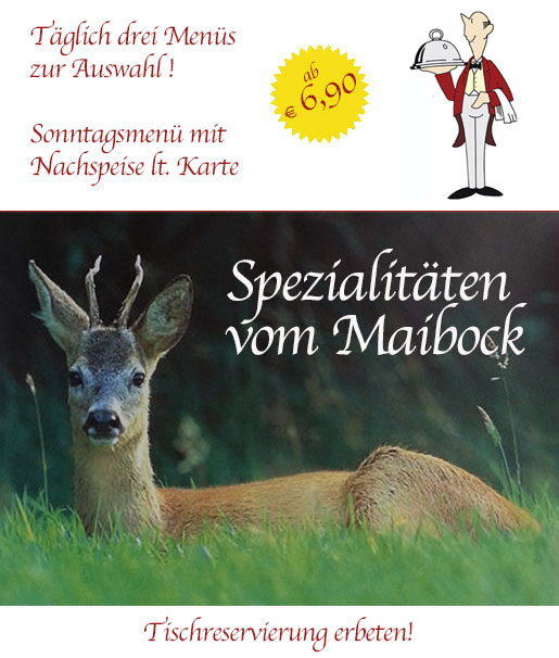 Maibock