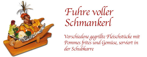 fuhre schmankerl 1