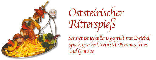 ritterspiess 1